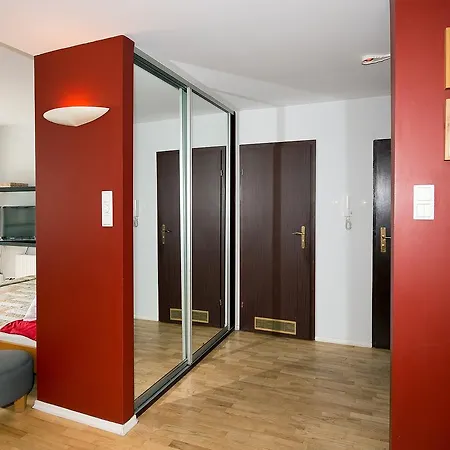 Apartament Golebiewski