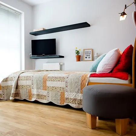 Apartament Golebiewski Apartament